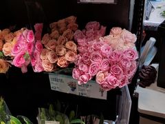 -盒马鲜生(189购物中心店)