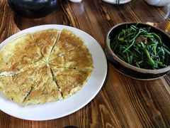 蚝仔煎蛋-和记菜馆