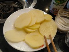 -冯记香辣兔火锅(茶店子总店)