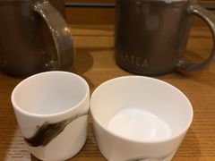 -去茶山(重庆万象城店)