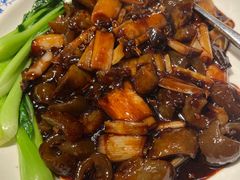 -梅飞酒家(桑园路店)