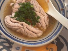 本分脑花-本分冒菜直营(滨江店)