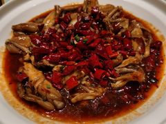 -汤记传菜(秀浦路店)