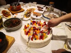 -小马哥融合菜(延安大街店)