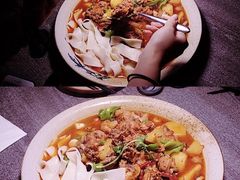 -龟兹KUCINA·新疆菜(前滩L+PLAZA店)