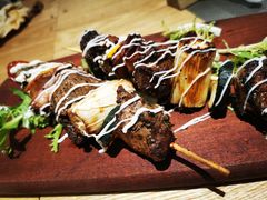 -小满Grainkitchen(滨江商业广场店)