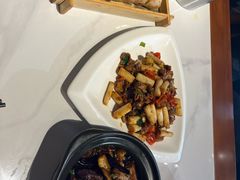 -随缘小馆(红岭路店)