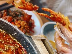 -大川先生·小龙虾·川菜(信义坊店)