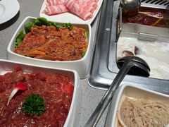 -海底捞火锅(北京路店)