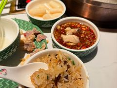 -润园四季椰子鸡火锅(卓越INTOWN店)
