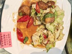 -福临门酒店·海鲜·家常菜·浑锅