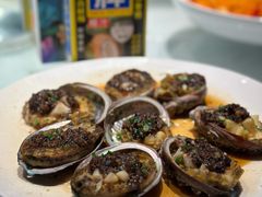 -海鲜e族(马王堆店)