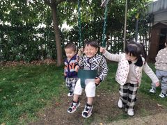 -蒙蒙狮蒙台梭利儿童之家