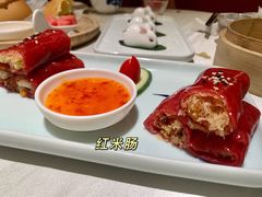 -相思林金岛饭店(青山湖店)