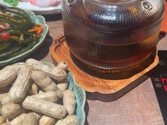 -蘑界·野生菌火锅(深业上城店)