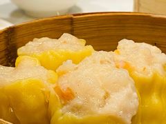 鲜虾烧卖-金鼎轩(亚运村店)