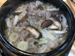 -许妈妈餐厅烤肉烧烤家常菜(明润广场店)