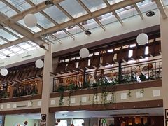 -天毓山庄·餐厅