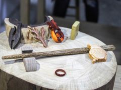 -五月木作·DIY木作文创体验店(北京路店)