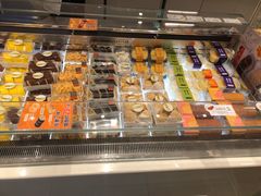 -BreadTalk面包新语·烘焙蛋糕(领展购物广场店)