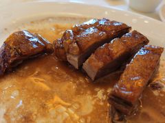 -山海天饮食集团(桃源居店)