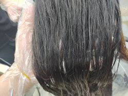 -迪罗造型•潮色接发