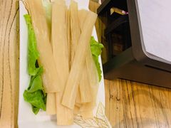 -游园觅食记夜市·小龙虾大排档