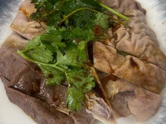 家乡原味猪肚-成惠食府(赤岗店)