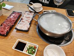 -吉友粥底火锅(方斜路店)