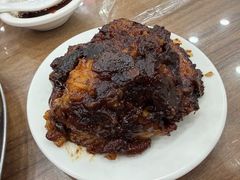 -西安贾三灌汤包·回坊小吃·清真炒菜(北院门总店)