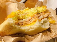 -肯德基(大剧院店)