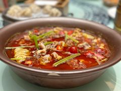 -老西门·常州菜(新区店)