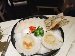 -汤城·料青山