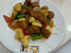 -凤城礼记鱼翅海鲜酒家(新马路总店)