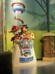 -尼克Playtime(欢乐海岸店)