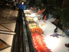 -芭菲盛宴·环球美食(北城国际店)