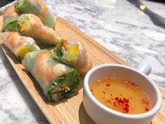 -PHO爺·越南料理(亦庄大族广场店)