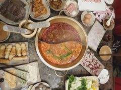 -小龙坎火锅(黄河店)