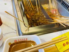 -袁记串串香(北国店)