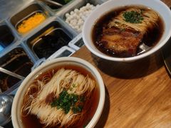 -苏小柳点心·手作小笼包(新街口分院店)