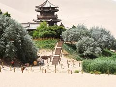 -青海湖国家重点风景名胜区