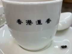 -香港蓮香樓(中環店)
