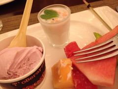 -杭州国际会议中心洲际酒店-原素全日餐厅(解放东路店)