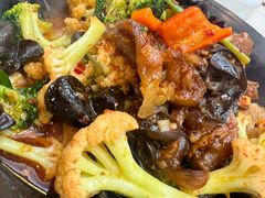 -白魁老号饭庄(交道口店)