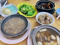 -新记肉骨茶