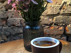 -VOYAGE COFFEE(北锣鼓巷店)