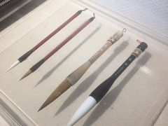 -中国湖笔博物馆(莲花庄路)
