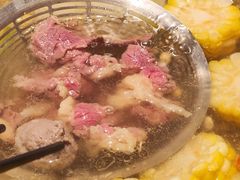 -潮发潮汕牛肉店(龙洞店)