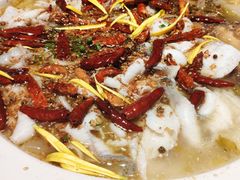 -太二酸菜鱼(汕头苏宁广场店)