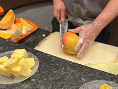 -麓湖国际水疗